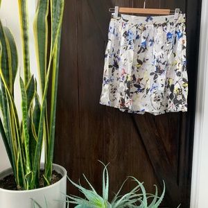 Elizabeth and James Skirt